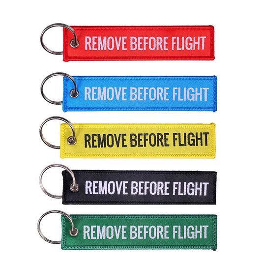 RBF KeyTag
