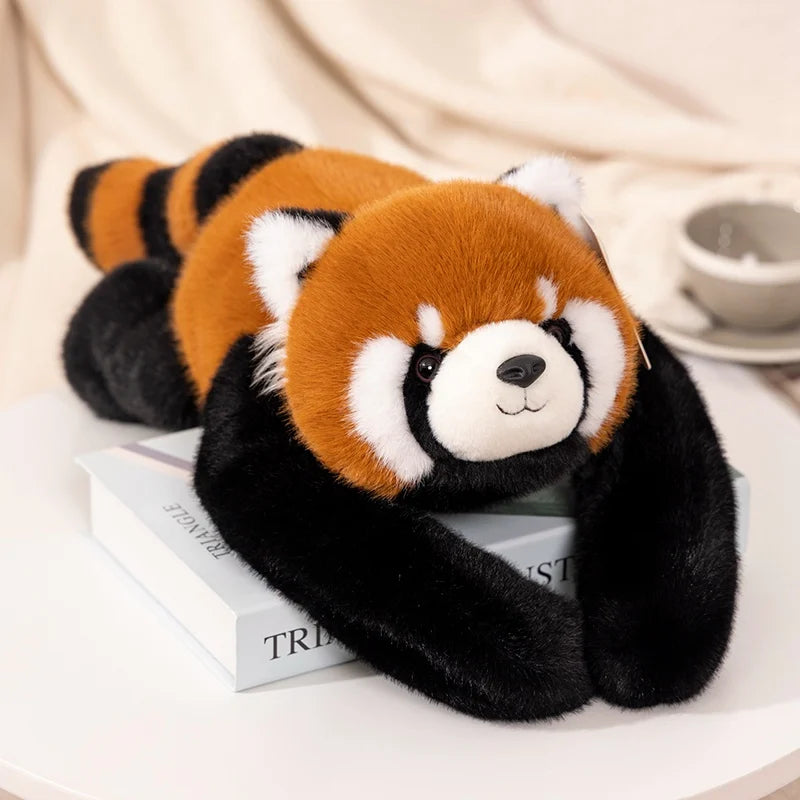 Huggable Animal Companion Plush Pillow™