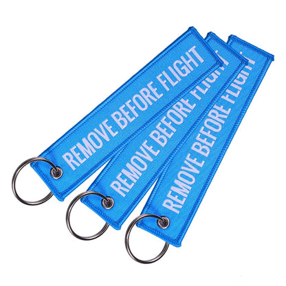 RBF KeyTag