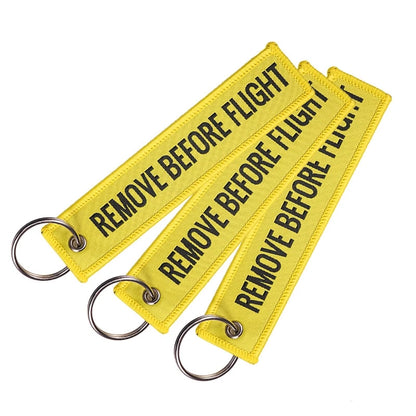 RBF KeyTag