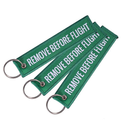 RBF KeyTag