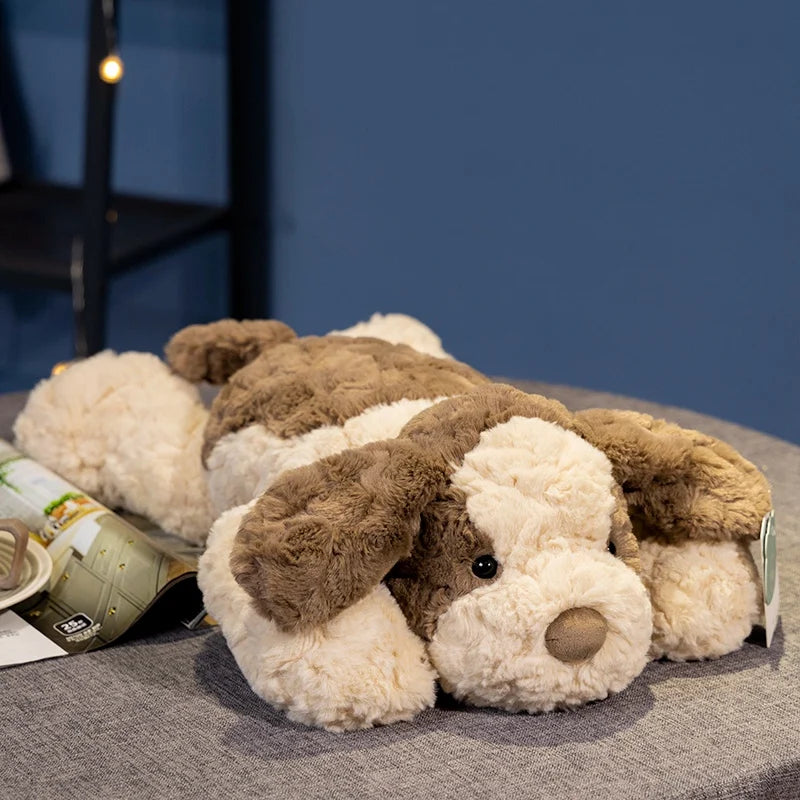 Huggable Animal Companion Plush Pillow™