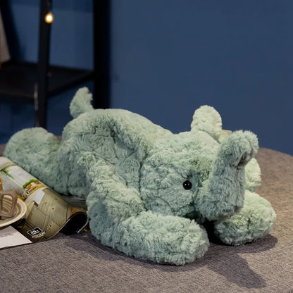 Huggable Animal Companion Plush Pillow™